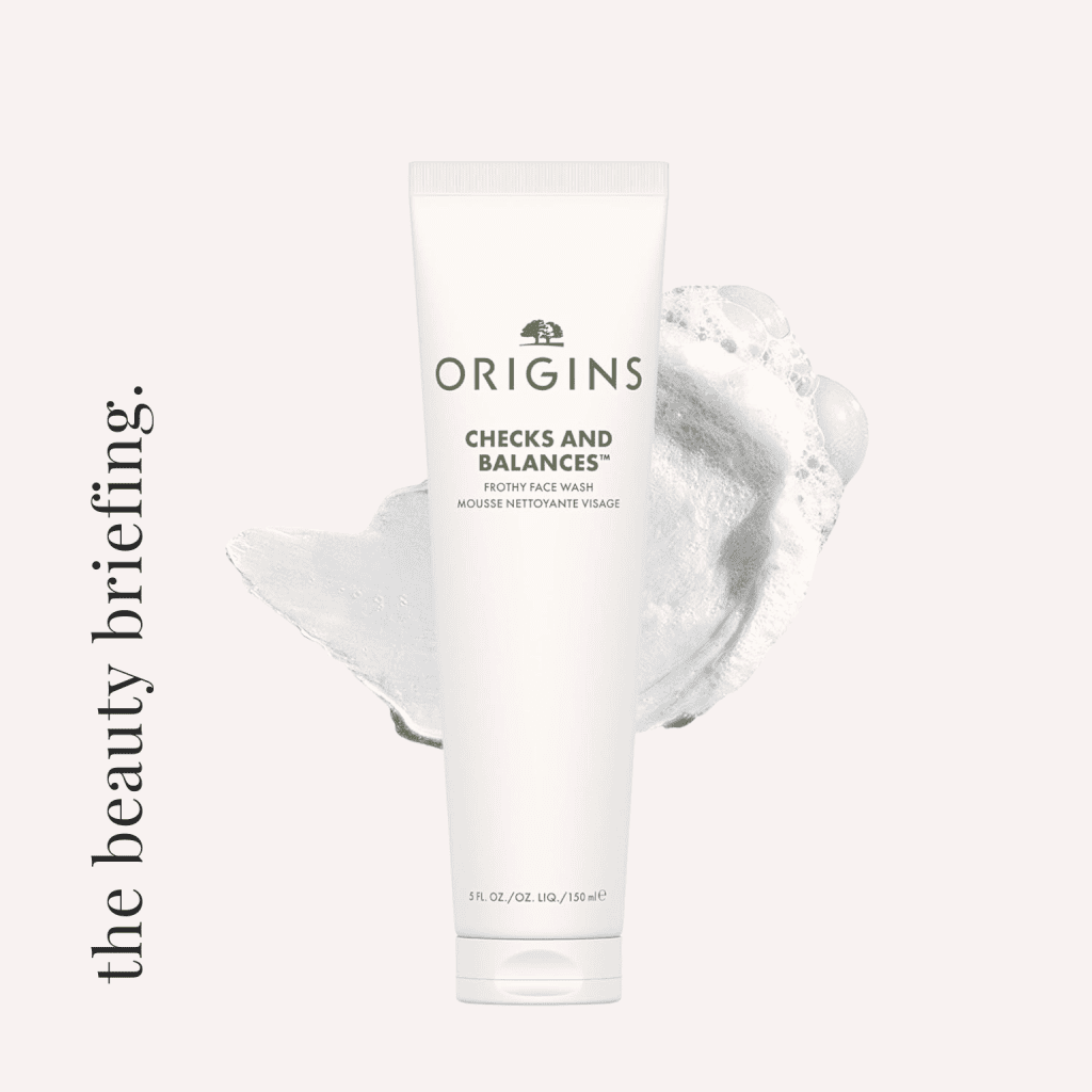 Origins Checks and Balances™ Frothy Face Wash 2 Beauty Briefing Verdict 2026 09 20T214213.031