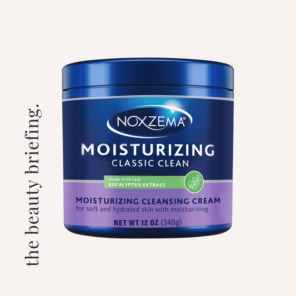 Noxzema Moisturizing Cleansing Cream 2 Beauty Briefing Verdict 2026 09 20T214315.508 1