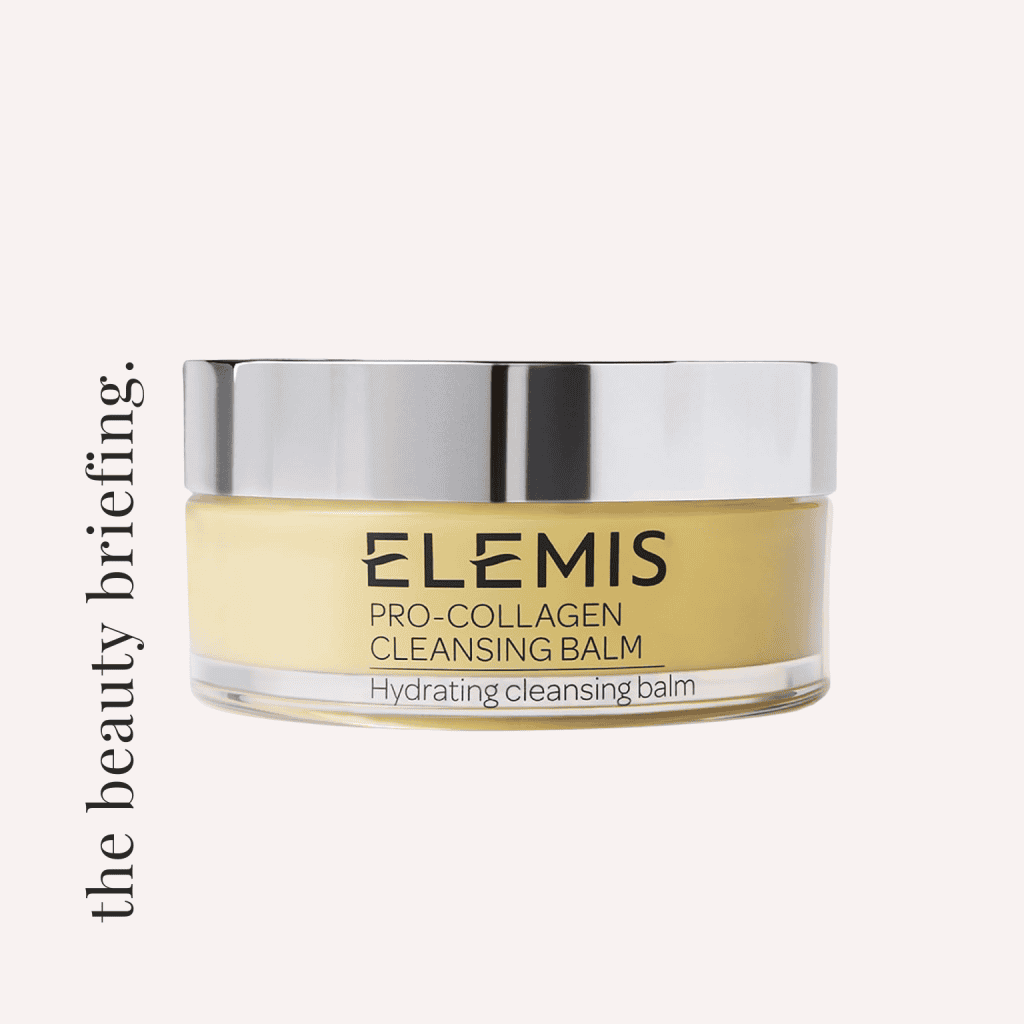 ELEMIS Pro-Collagen Cleansing Balm 2 Beauty Briefing Verdict 2026 09 20T214745.078