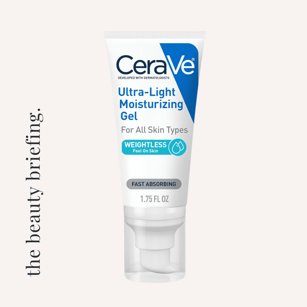 CeraVe Ultra-Light Moisturizing Gel 2 Beauty Briefing Verdict 2026 09 22T164343.165