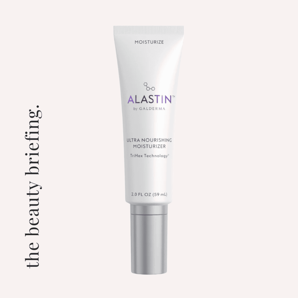 ALASTIN Ultra Nourishing Moisturizer with TriHex Technology® 2 Beauty Briefing Verdict 2026 09 22T224359.929