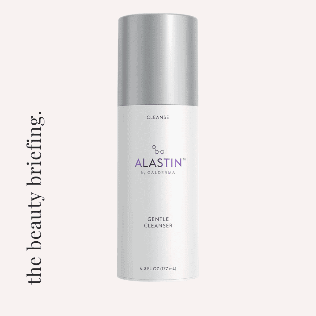 ALASTIN Gentle Cleanser 2 Copy of Beauty Briefing Verdict 11