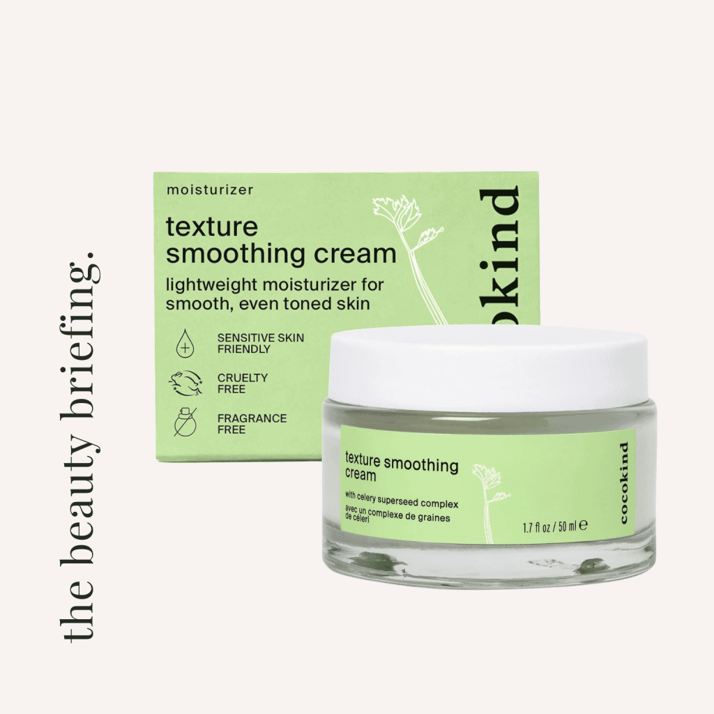 cocokind Texture Smoothing Cream 2 Copy of Beauty Briefing Verdict 7