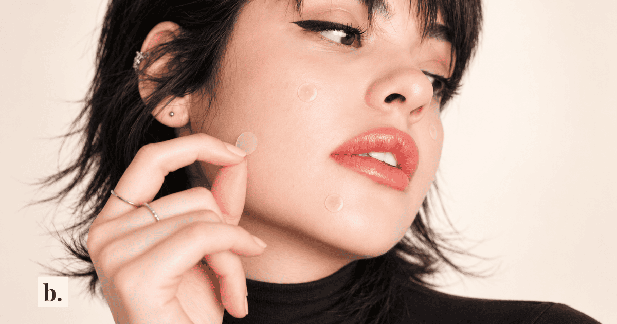Do Microdart Pimple Patches Work Better Than Regular Patches? What the Evidence Shows 5 Do Microdart Pimple Patches Work Better Than Regular Patches? What the Evidence Shows