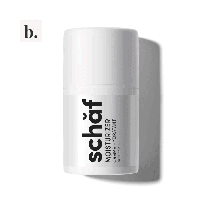 Schaf Moisturizer 3.0 2 Schaf Moisturizer 3.0 hydrating cream for skin hydration.