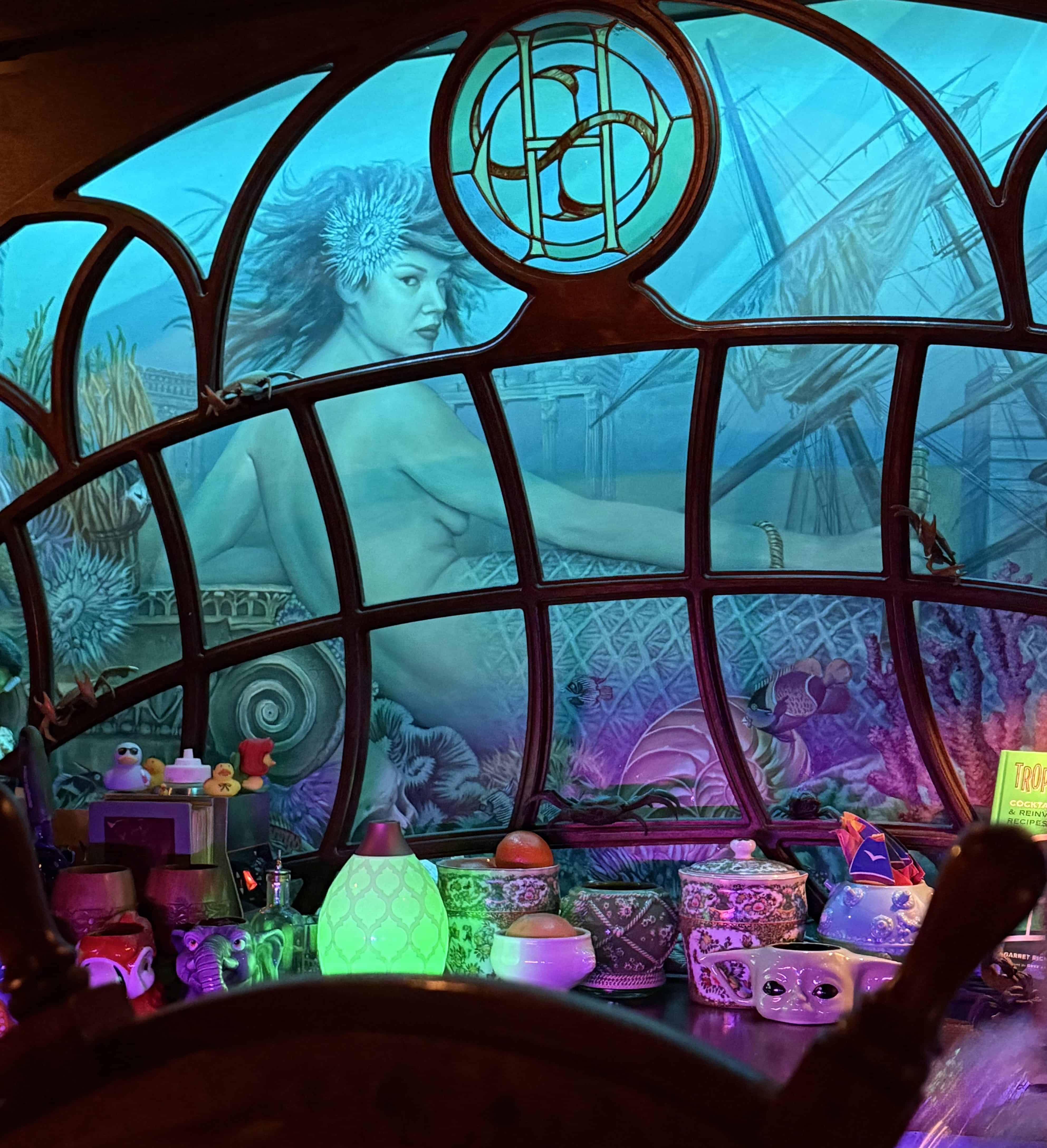 nyc hidden bar