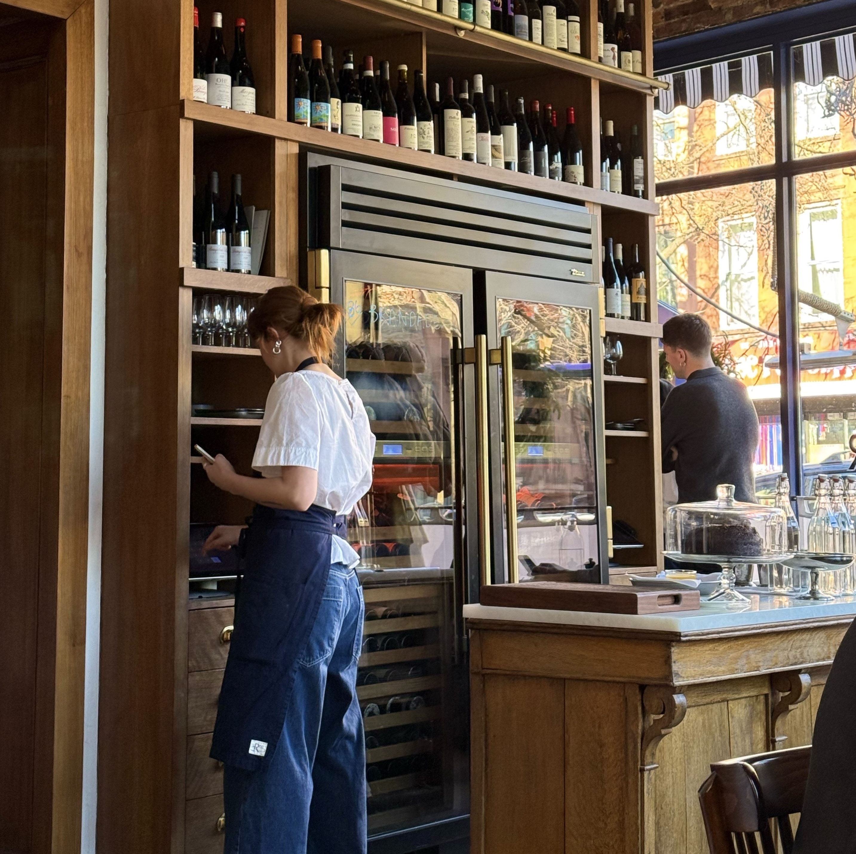 brunch places nyc e1747320379901