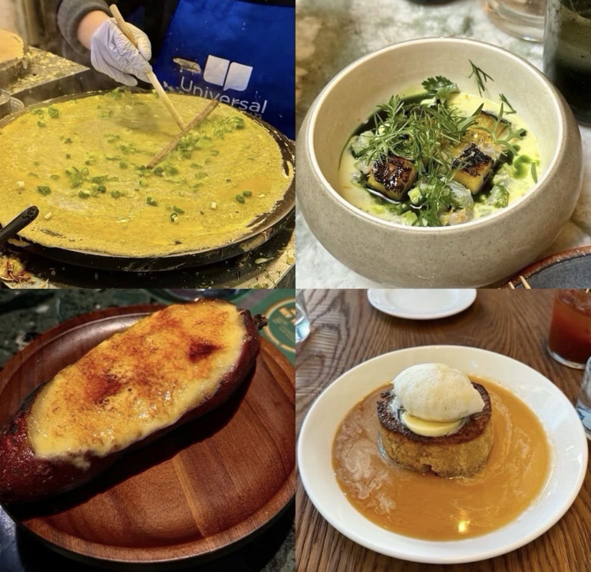 Discover NYC’s Most Underrated Restaurants for Every Meal (2026 Guide)