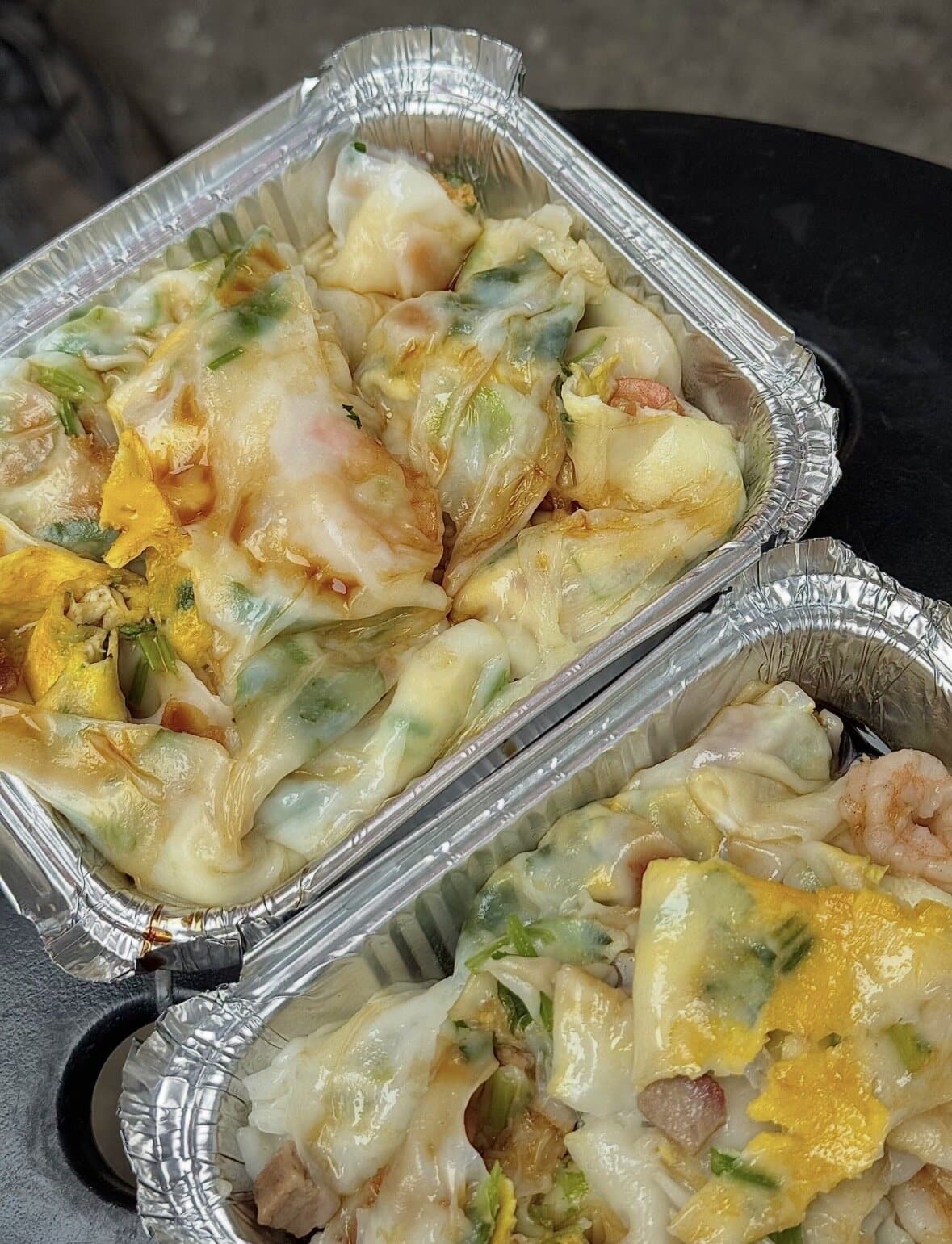 $40 Chinatown NYC Food Crawl (2026): 6 Must-Try Cheap Eats