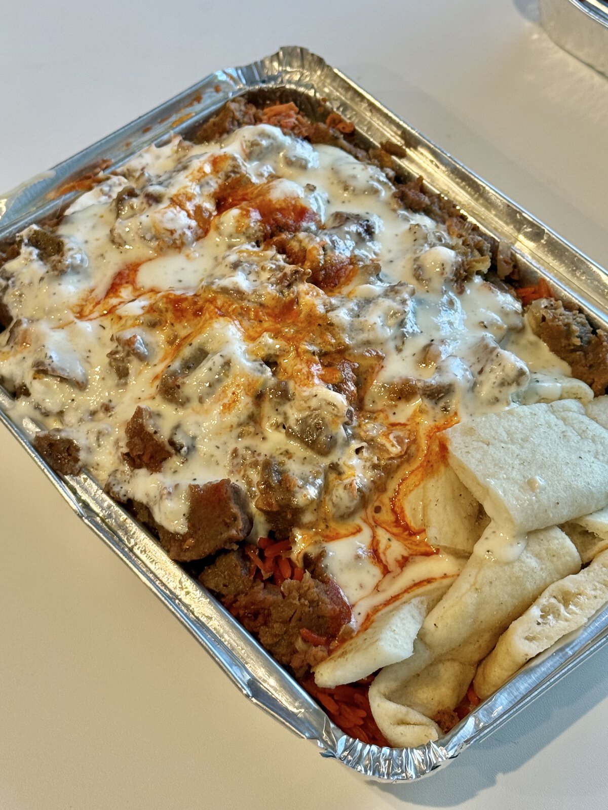 Adel’s Famous Halal Food Review: Is It Worth the Wait?