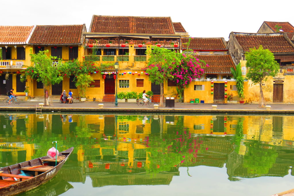 Hội An