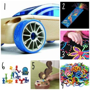 fine motor toys