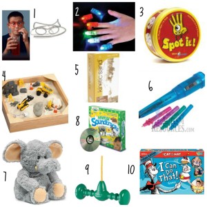 pediatric