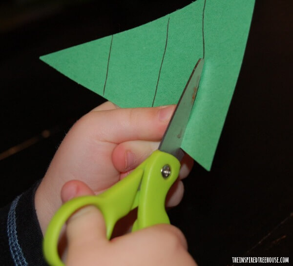 easy christmas crafts for kids2
