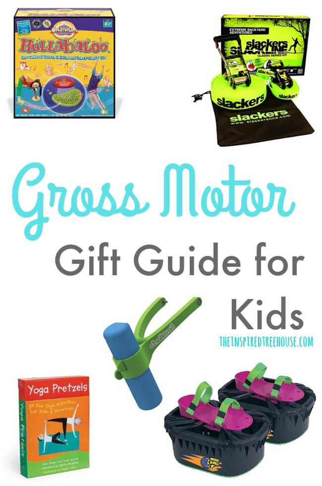 gross motor skills toys for kids