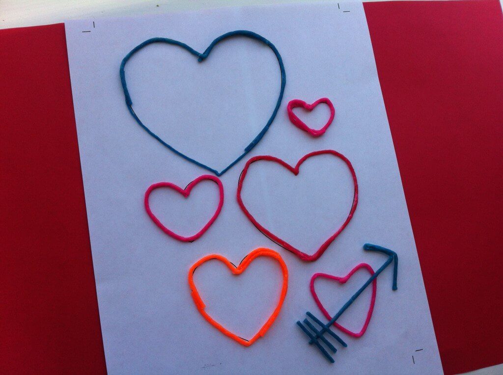valentines day activities