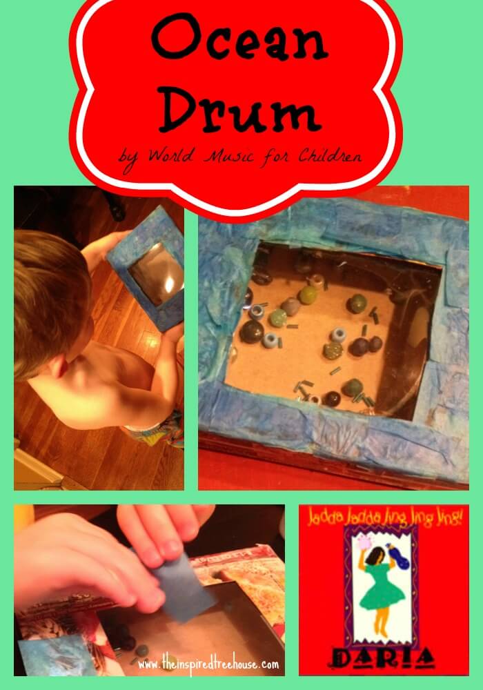 diy instruments