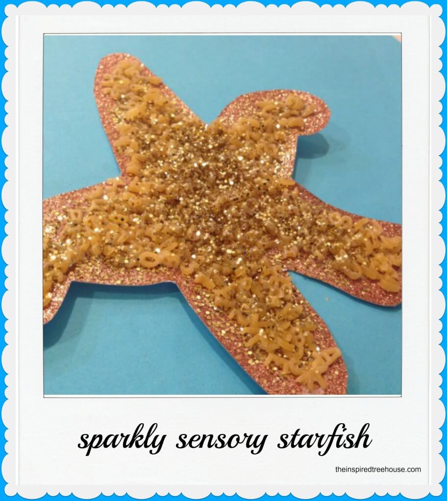 sensory craft