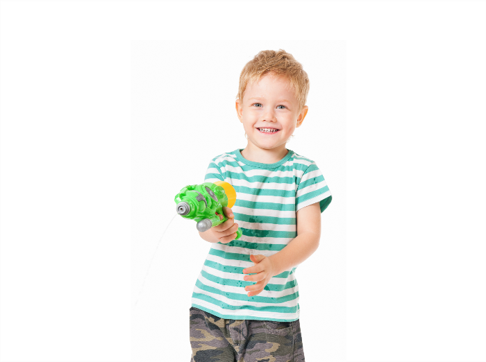 The Inspired Treehouse - If you're looking for fun bug games for kids, add this game of "Bug Spray" to your list!