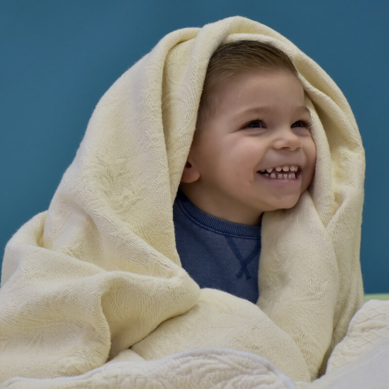The Inspired Treehouse - How Do Animals Say Goodnight? Kids will love learning about how different animals fall asleep - they'll even get to pretend to be the animals themselves!