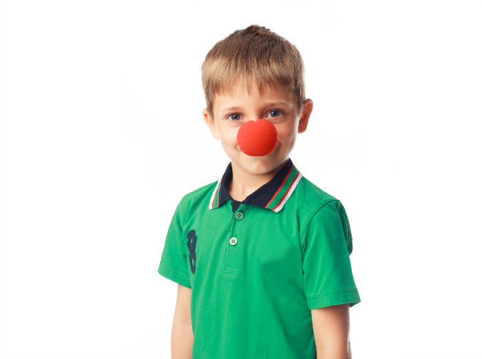 The Inspired Treehouse - These 3 fun balance games for kids are a great way for kids to pretend to be in the circus! 