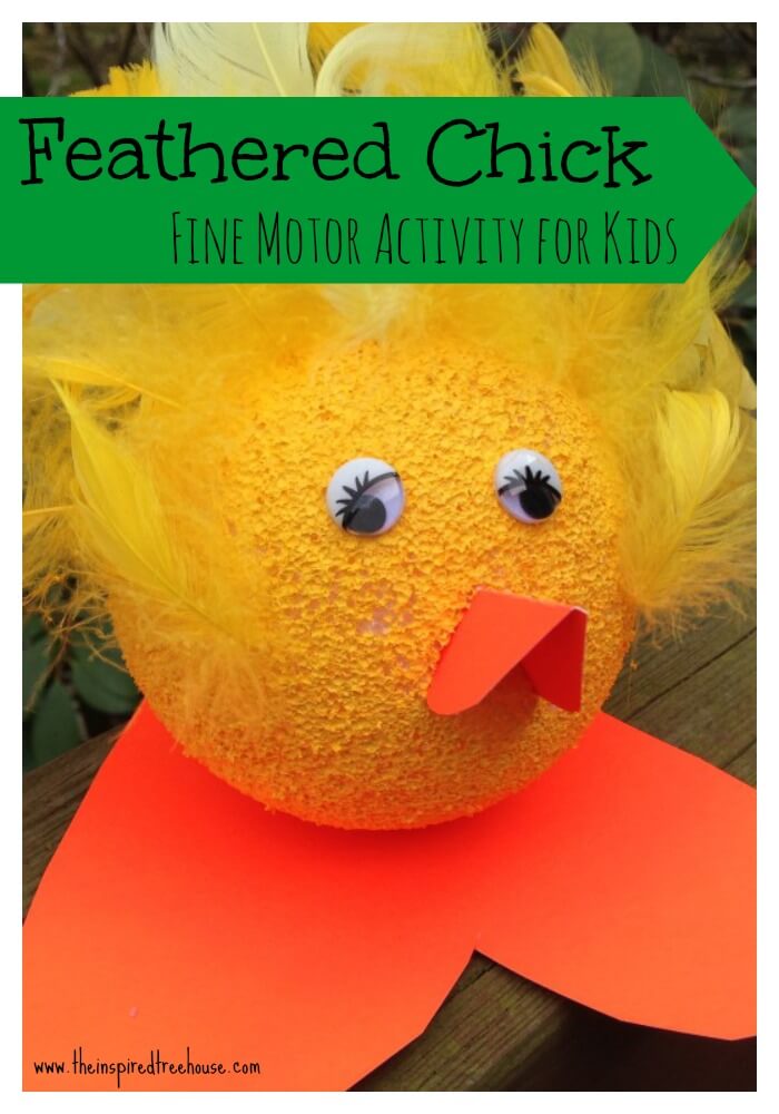 fine motor activities