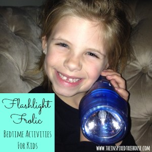 activities for kids