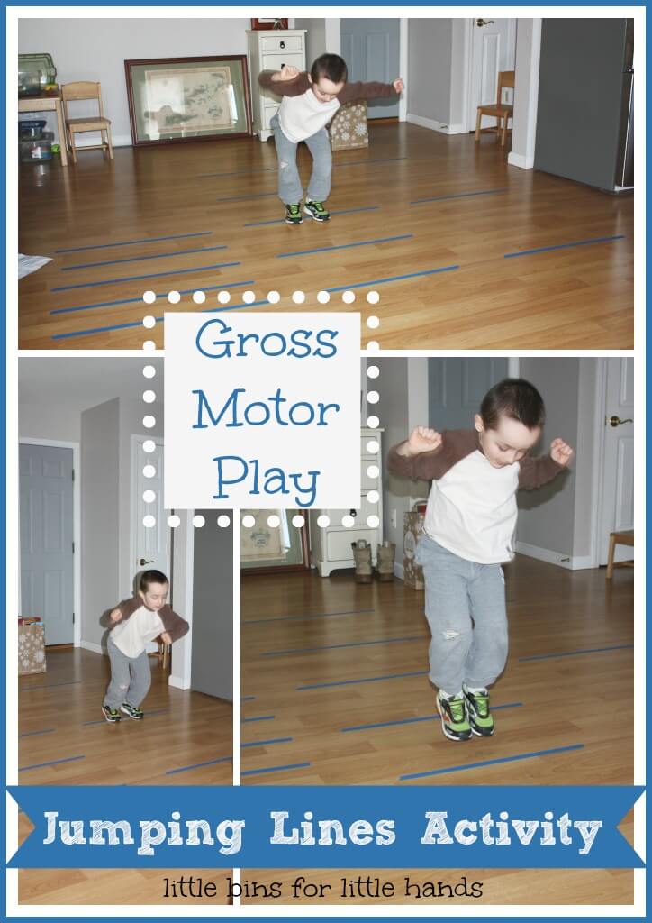 jumping-lines-activity