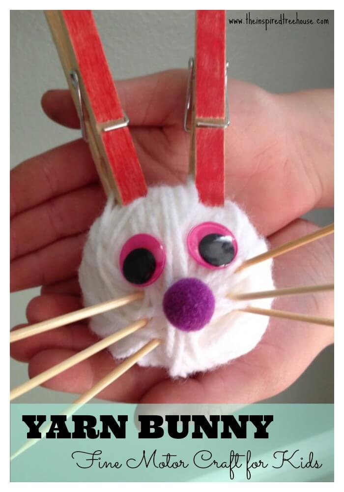 fine motor activities