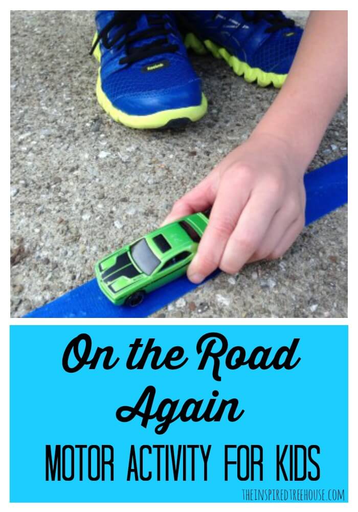 activities for kids