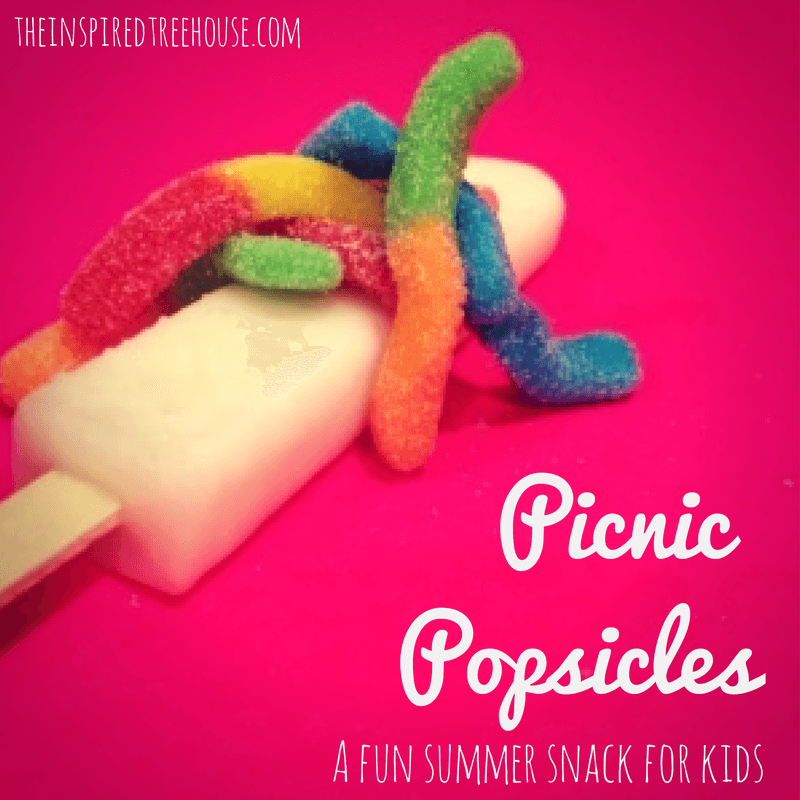 fun snack ideas