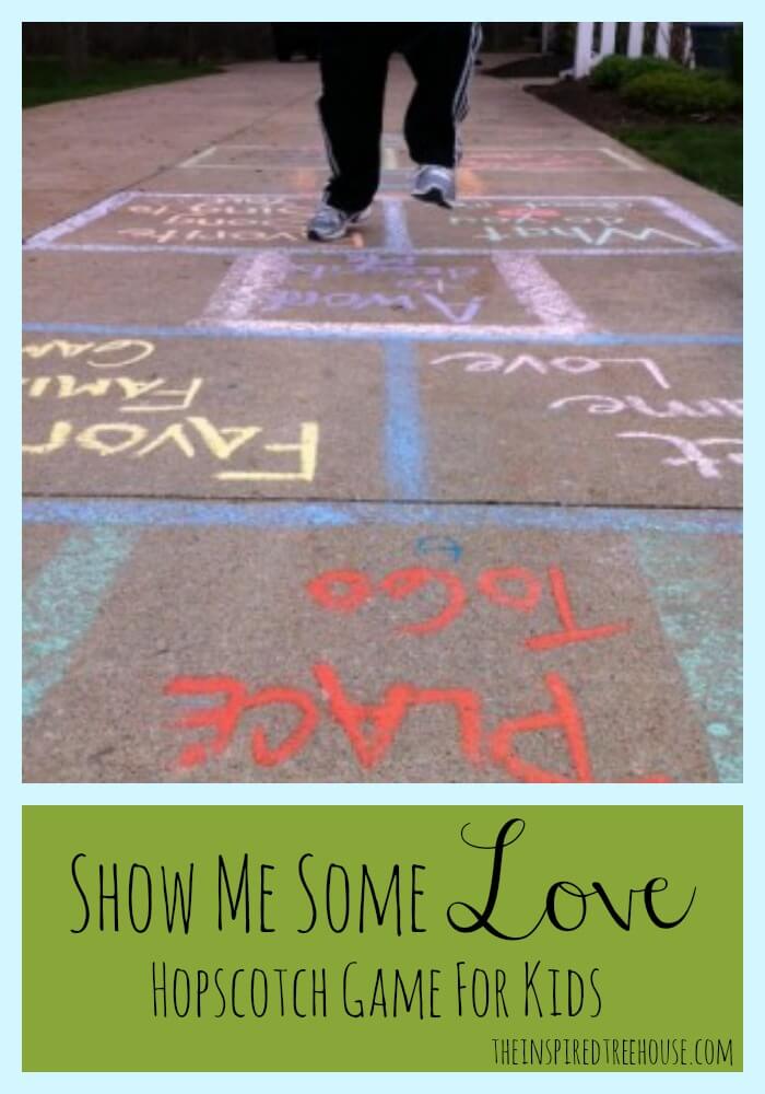 gross motor activities