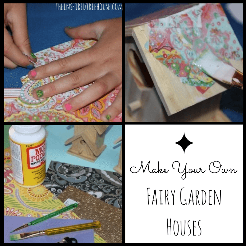 fine motor activities make your own fairy garden houses2