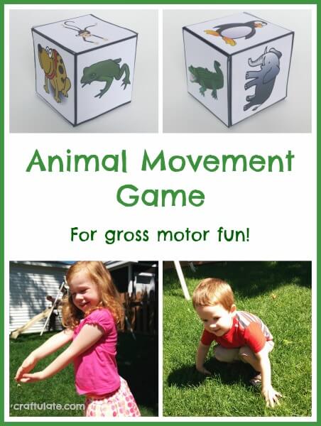 AnimalMovementGameE