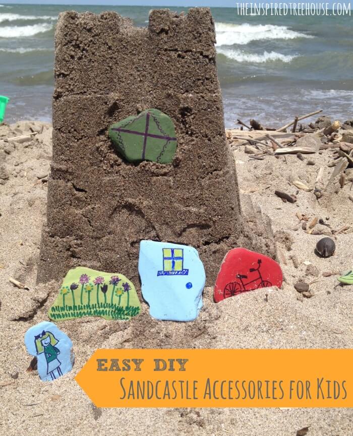 easy diy sandcastle accessories4