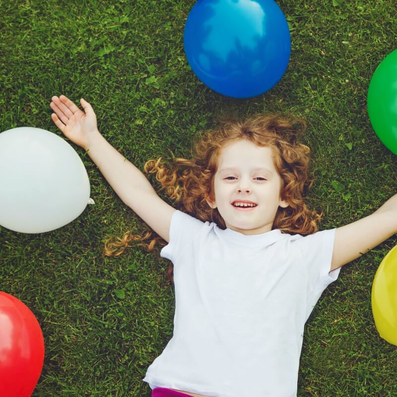 The Inspired Treehouse - This fun gross motor tag game is the perfect 4th of July activity for kids!