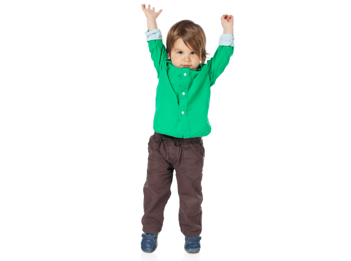 The Inspired Treehouse - Learn more about what to expect for 2-year-old milestones and 3-year-old milestones.