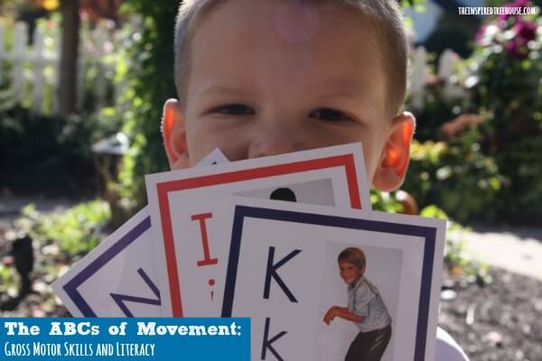 gross motor skills abcs of movement title