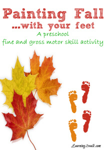 painting-fall-with-your-feet-a-fall-themed-fine-and-gross-motor-skill-activity