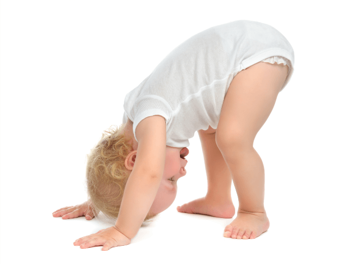 The Inspired Treehouse - Learn more about toddler development and what skills to expect at what age.