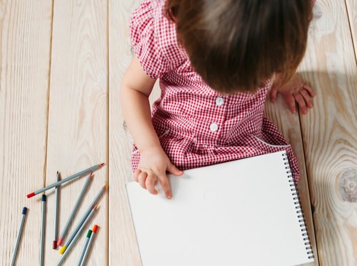 The Inspired Treehouse - Preschool milestones are when the developmental skills learned in the first few years of life become more refined.