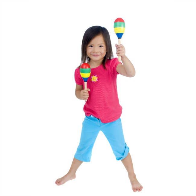 The Inspired Treehouse - Check out some of our favorite sensory activities for preschoolers!