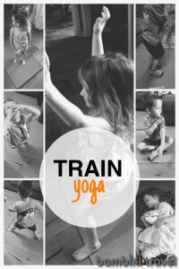trainyoga