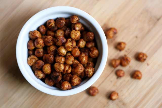 chickpeas