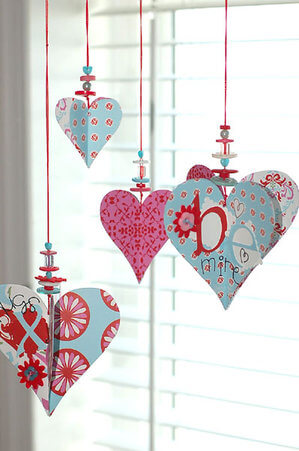 ornaments