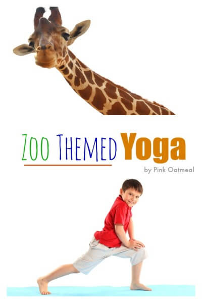 Zoo-Themed-Yoga-Pink-Oatmeal