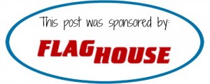 this post was sponsored by flaghouse
