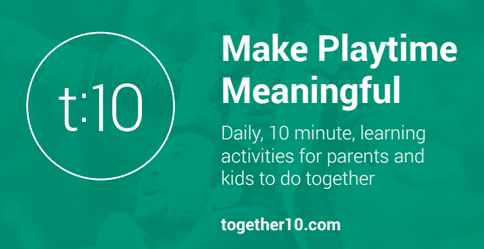 fun activities together 10