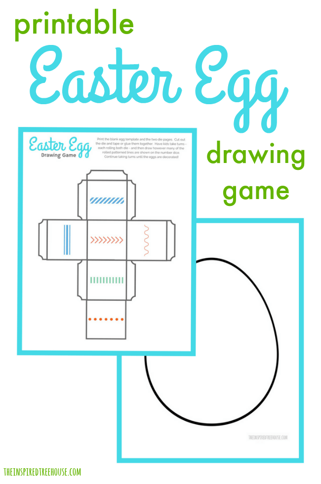 The Inspired Treehouse - This fun visual motor integration activity is a fun way to promote prewriting skills and more!