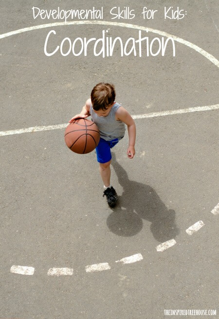 coordination title